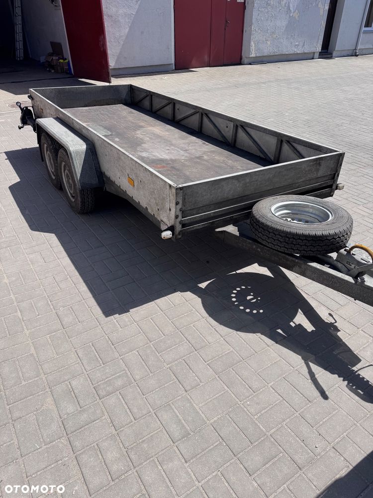 Rydwan EURO, B3000 - 1