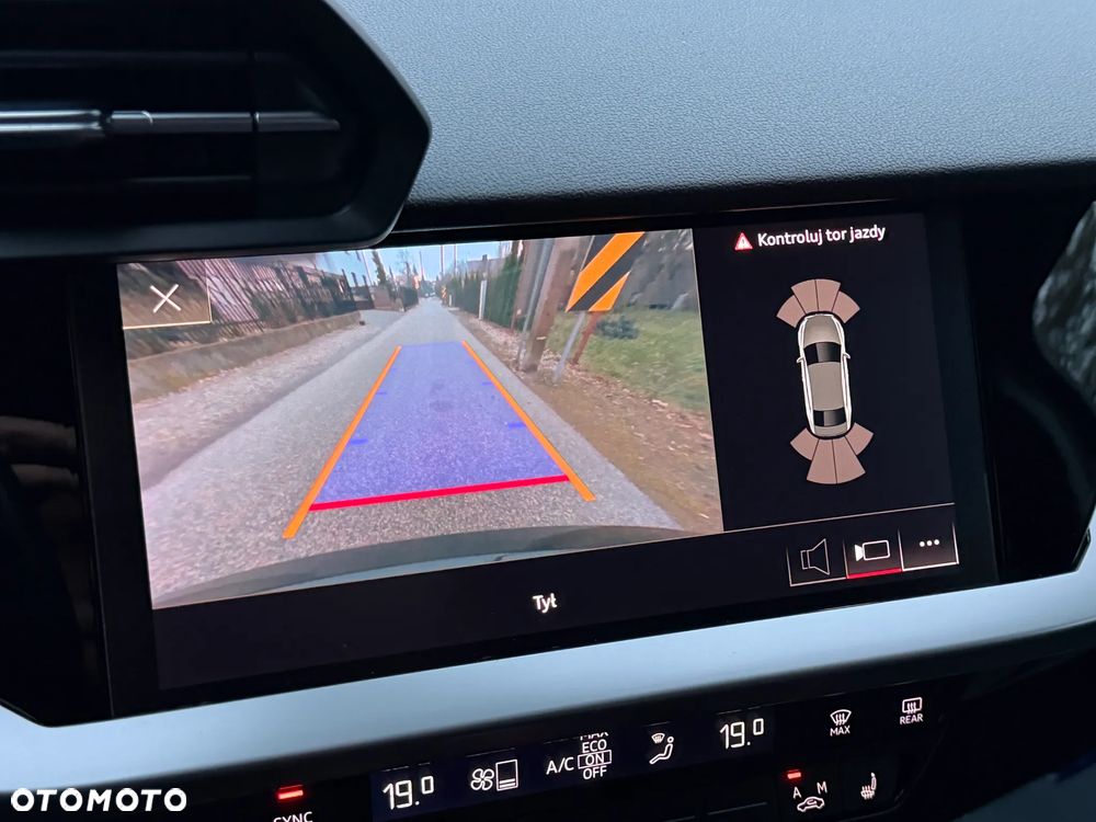 Audi A3 Limousine 35 TFSI S tronic - 17