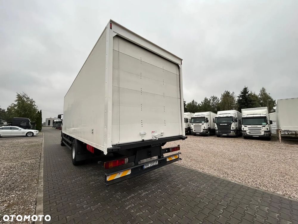 Scania R270 - 4