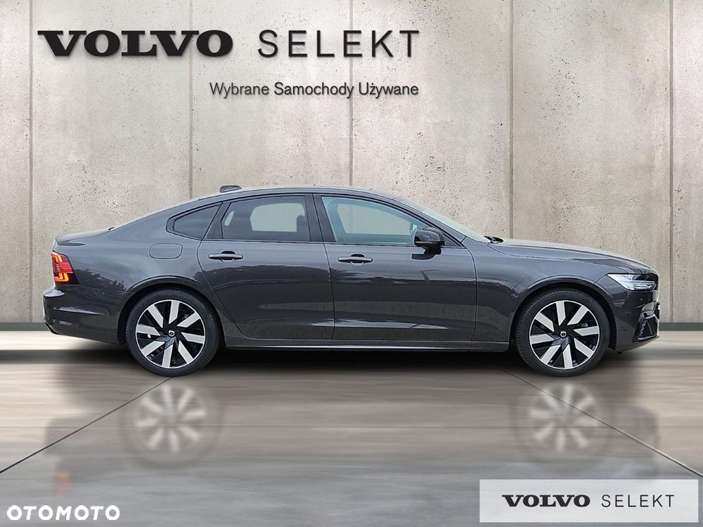 Volvo S90 - 6