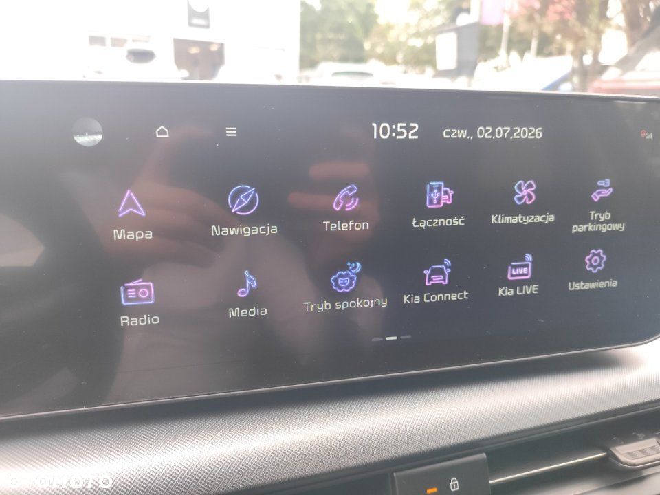 Kia XCeed - 14