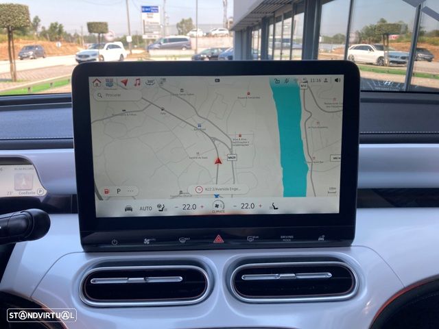 Smart #1 66 kWh Premium - 23