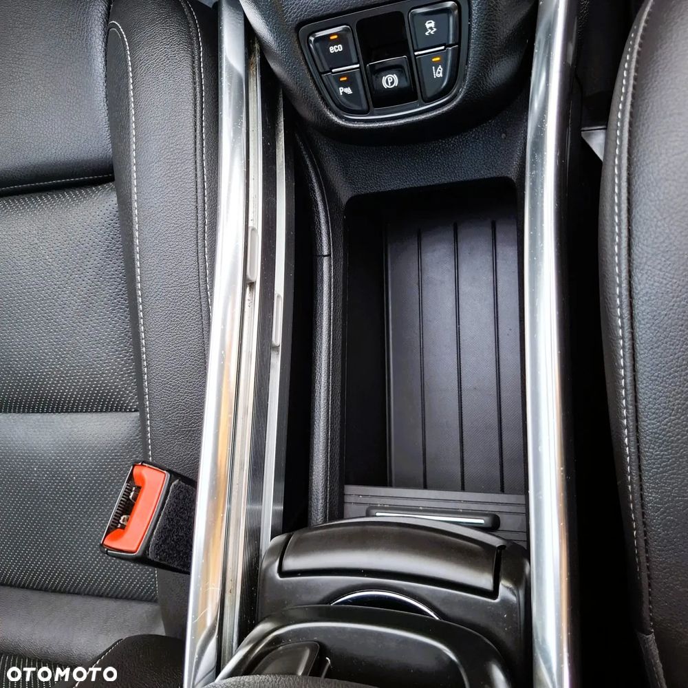 Opel Zafira 2.0 CDTI Cosmo S&S - 23