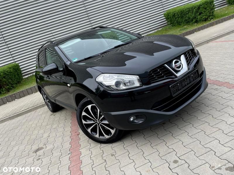 Nissan Qashqai 1.6 I-Way - 21
