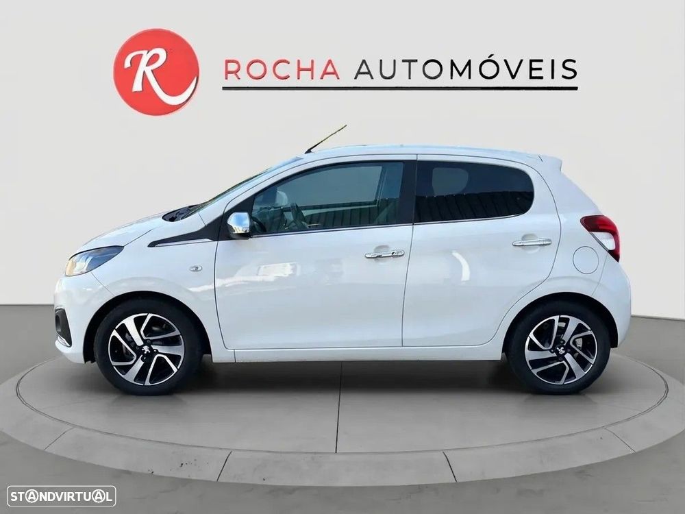 Peugeot 108 - 7