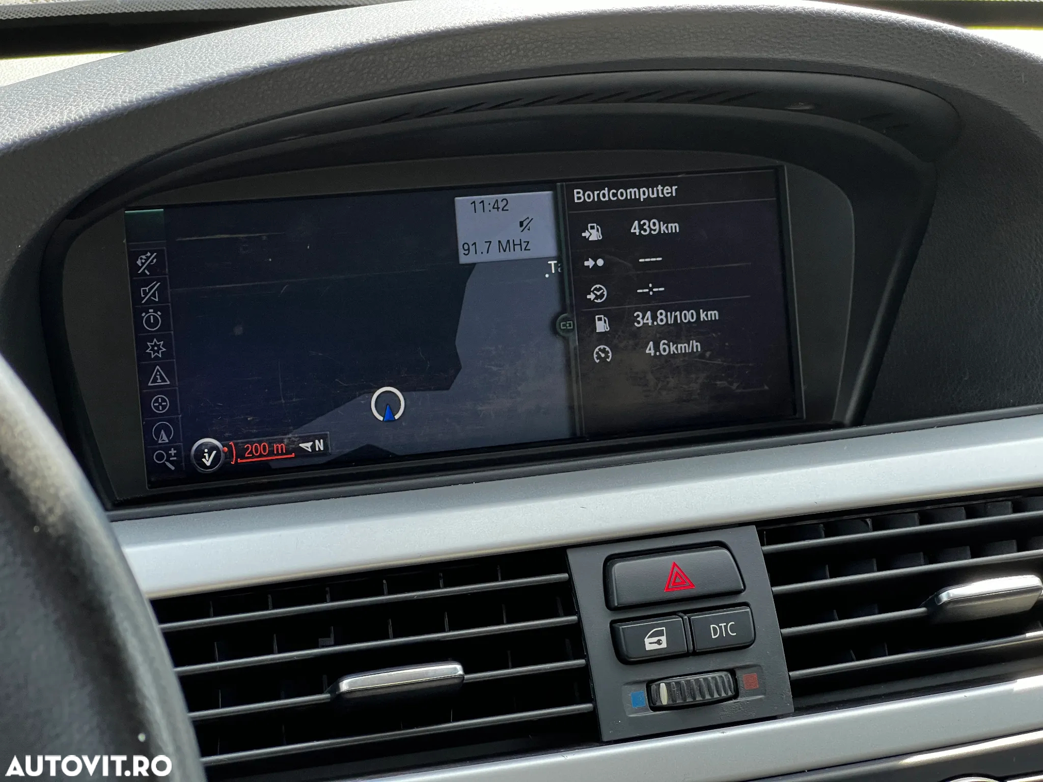BMW Seria 3 320d Aut. - 19