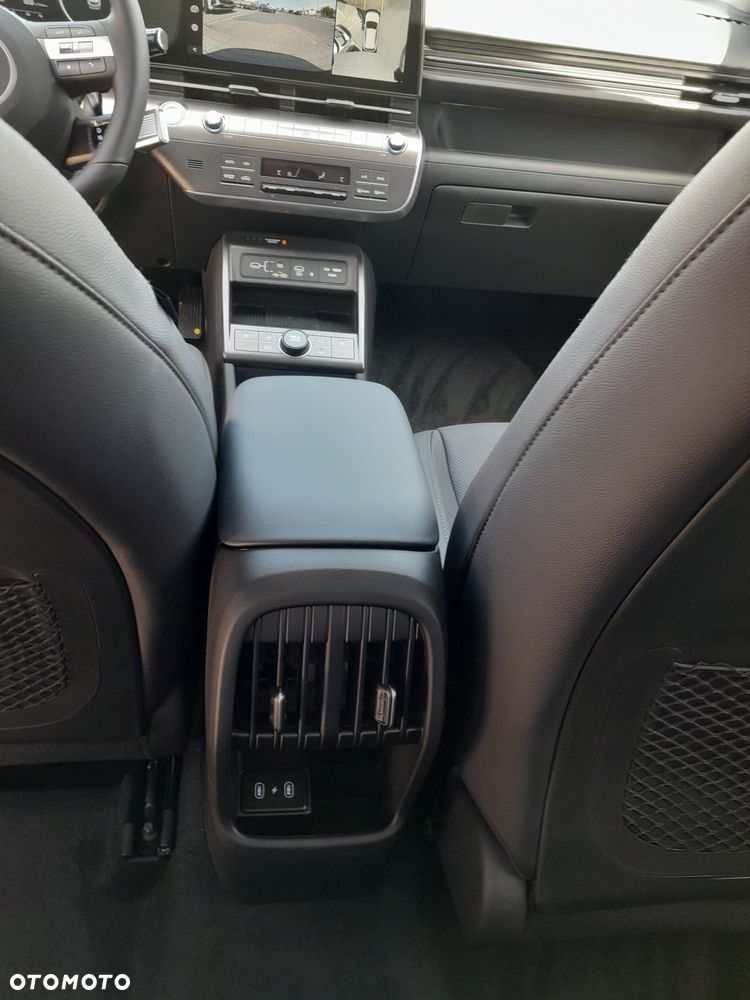 Hyundai Kona 1.6 GDI Hybrid Platinum DCT - 28
