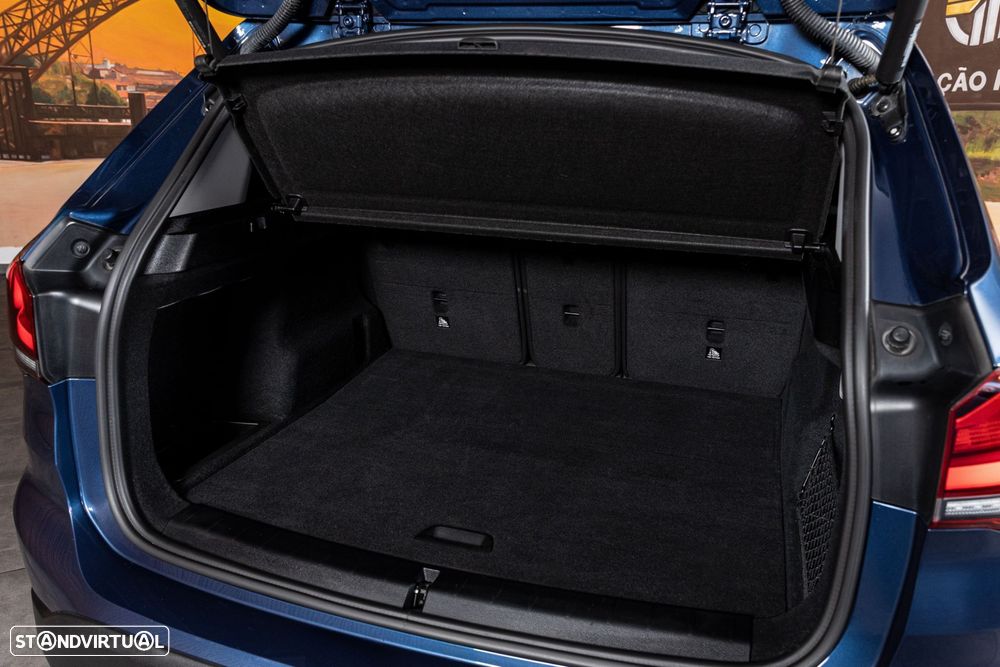 BMW X1 16 d sDrive Auto - 31