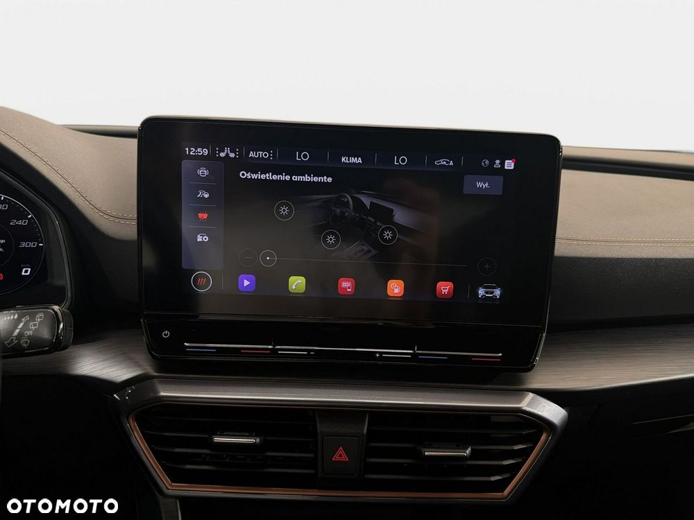 Cupra Formentor - 24