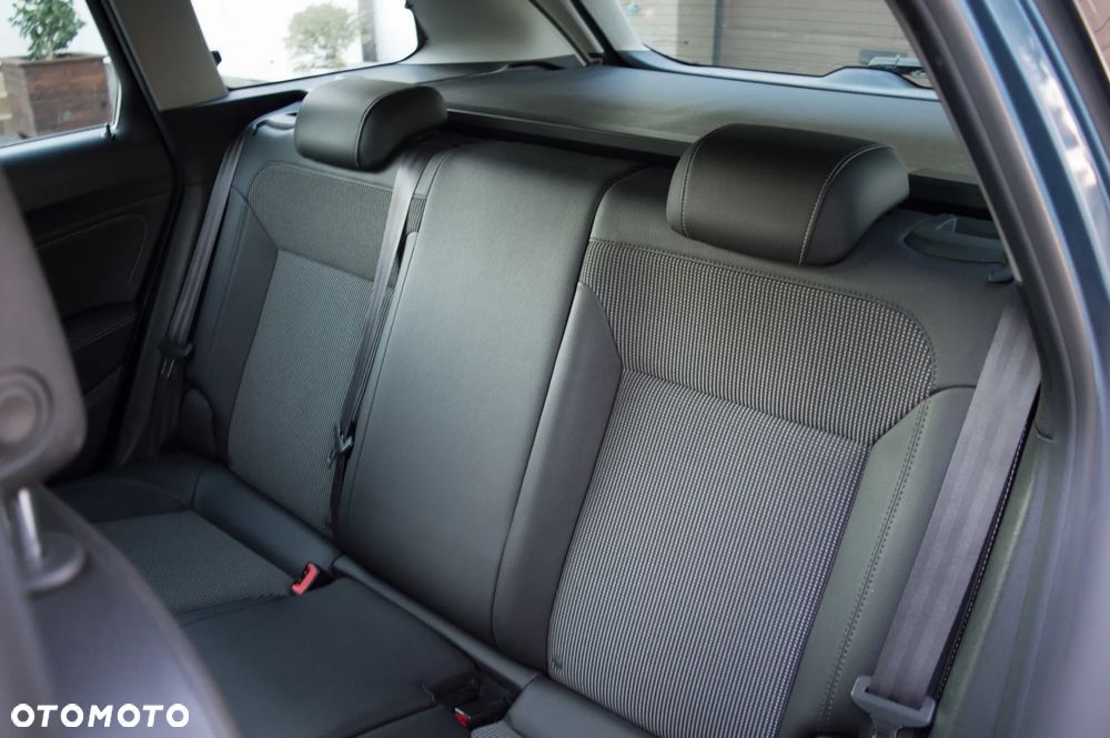 Opel Astra 1.4 Turbo Automatik Exklusiv - 30