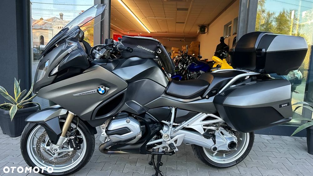 BMW RT - 2