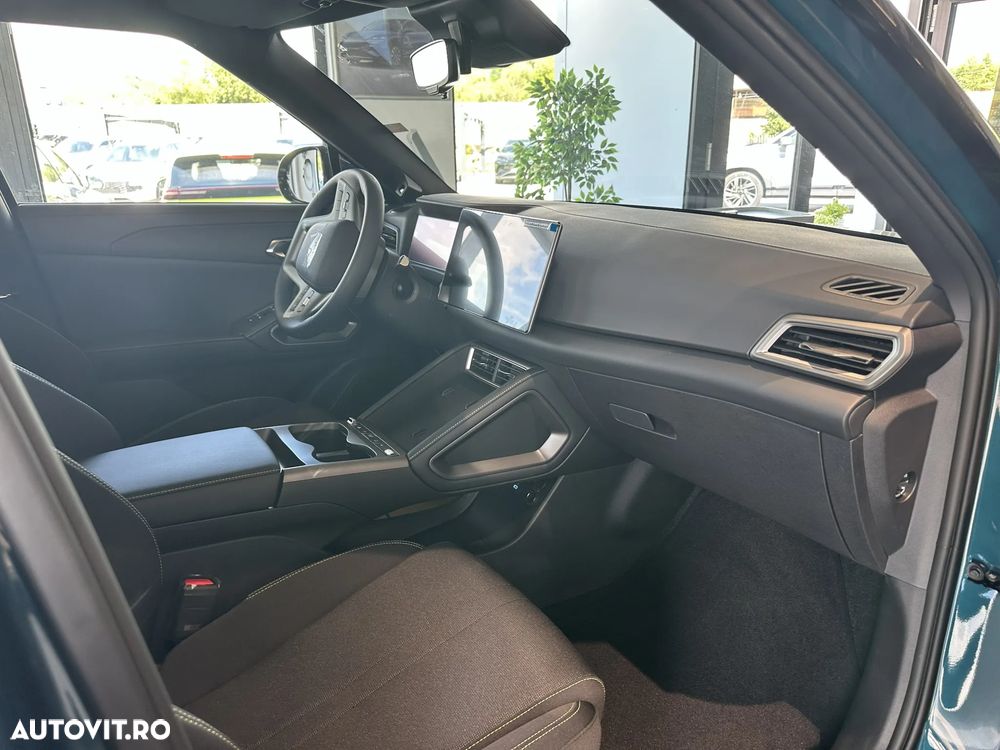 Byd Atto 2 Active - 8