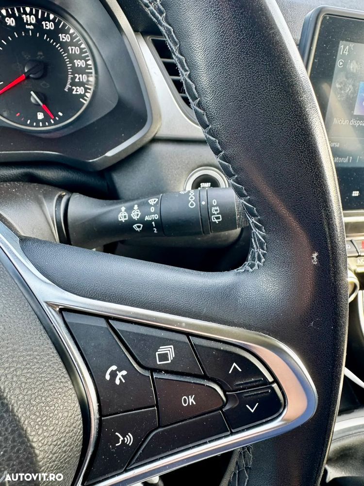 Renault Captur TCe 90 Intens - 24