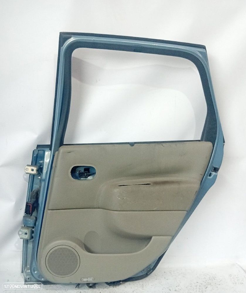 Porta trás direita RENAULT Grand Scénic II (JM0/1_) - 3