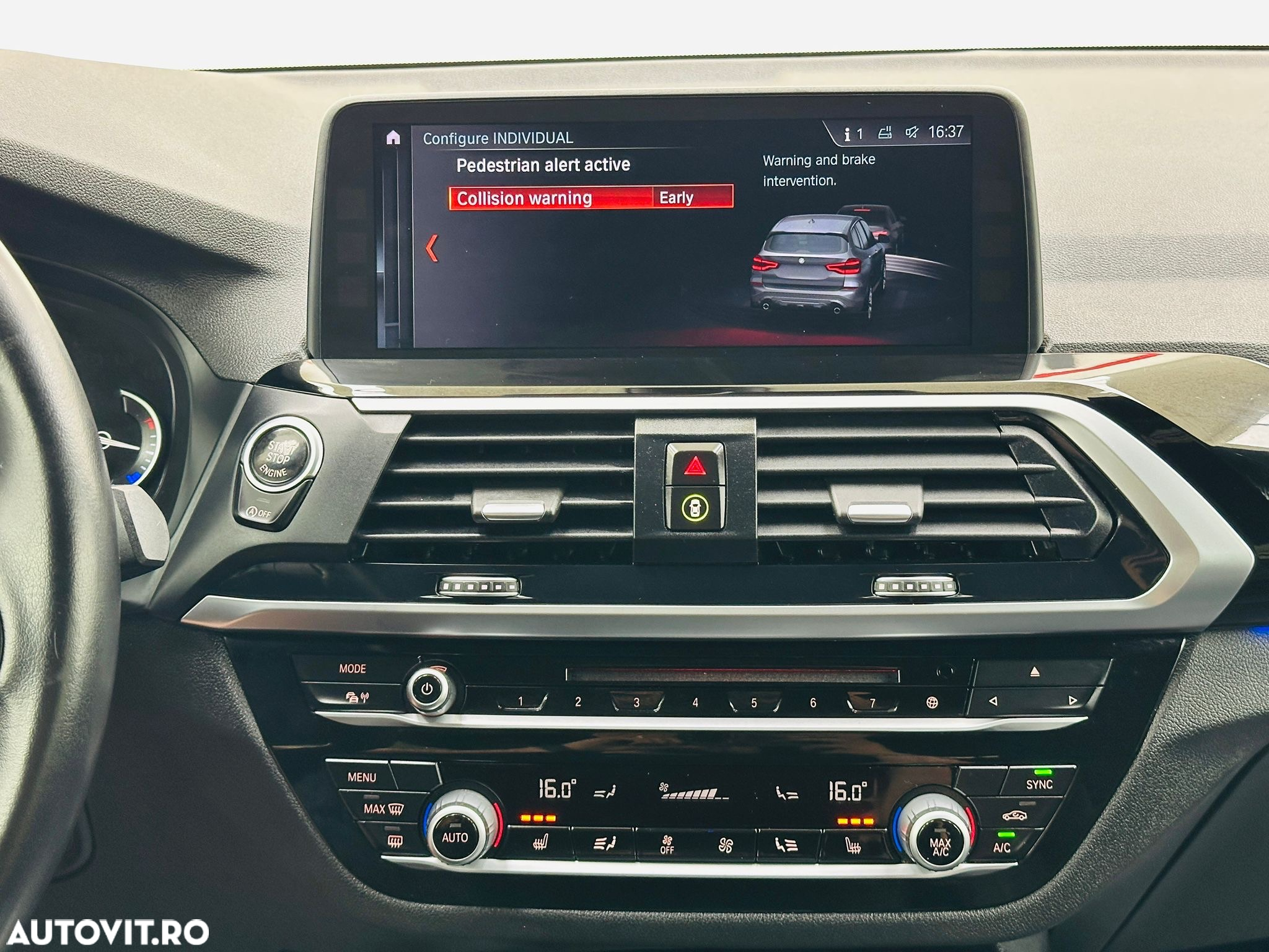 BMW X3 - 38