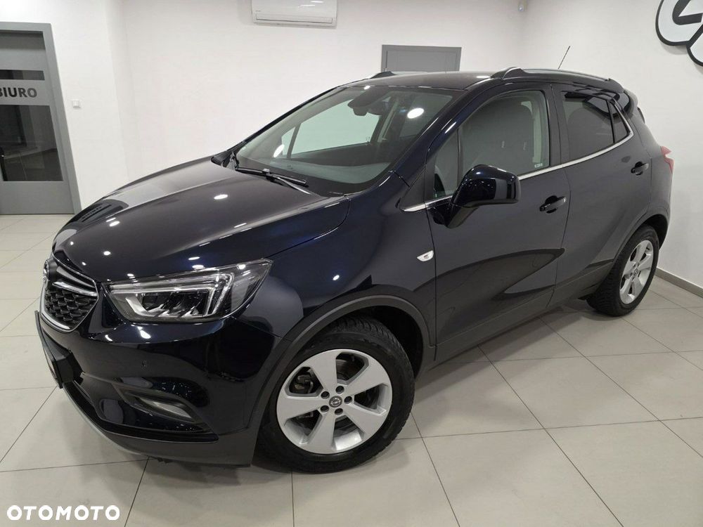 Opel Mokka 1.4 Turbo ecoFLEX Start/Stop Color Innovation - 3