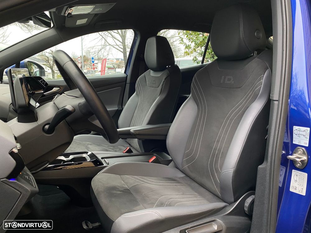 VW ID.5 77 kWh Pro Performance - 16