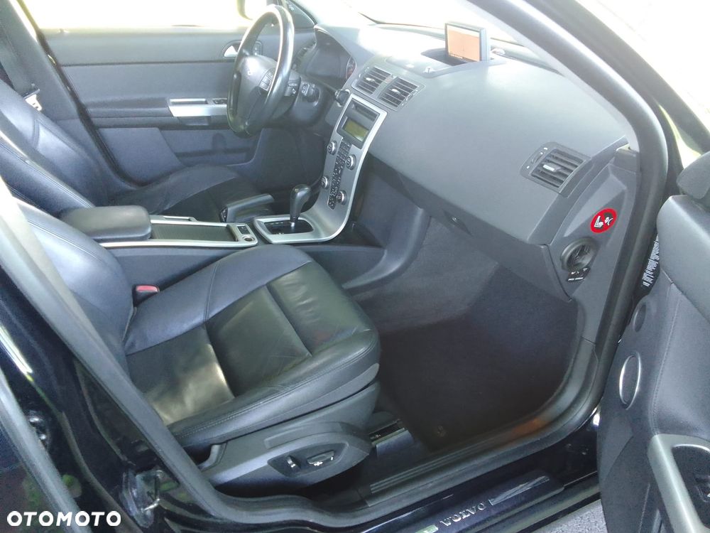 Volvo V50 D5 DPF Summum - 24