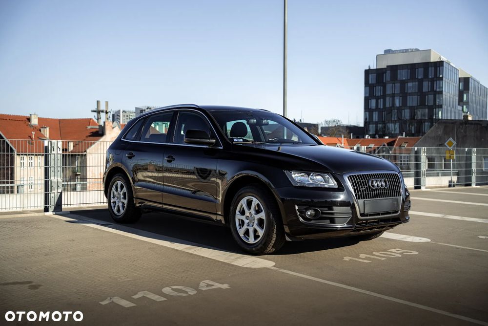 Audi Q5 2.0 TDI - 4