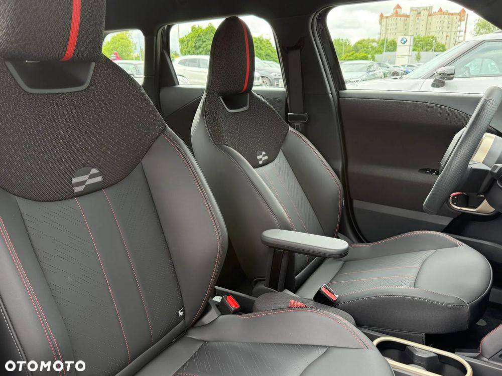 MINI Aceman JCW E 54.2kWh - 29