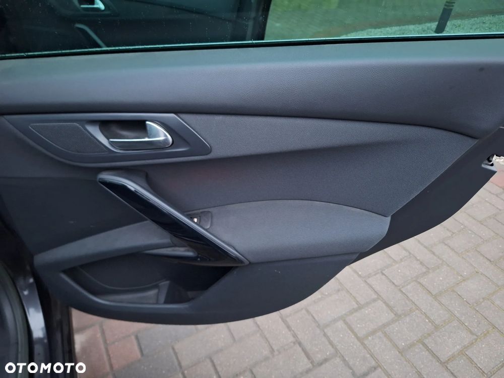 Peugeot 508 HDi 160 Allure - 30