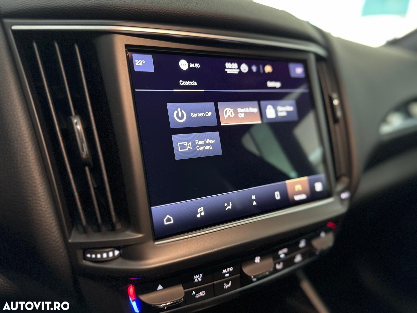Maserati Levante - 30