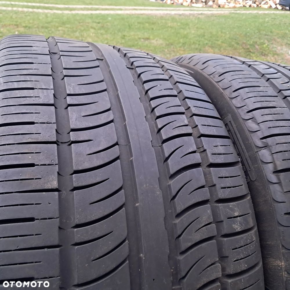 Opony para 2szt 295/40/22 295/40R22 pirelli scorpion lato letnie - 3