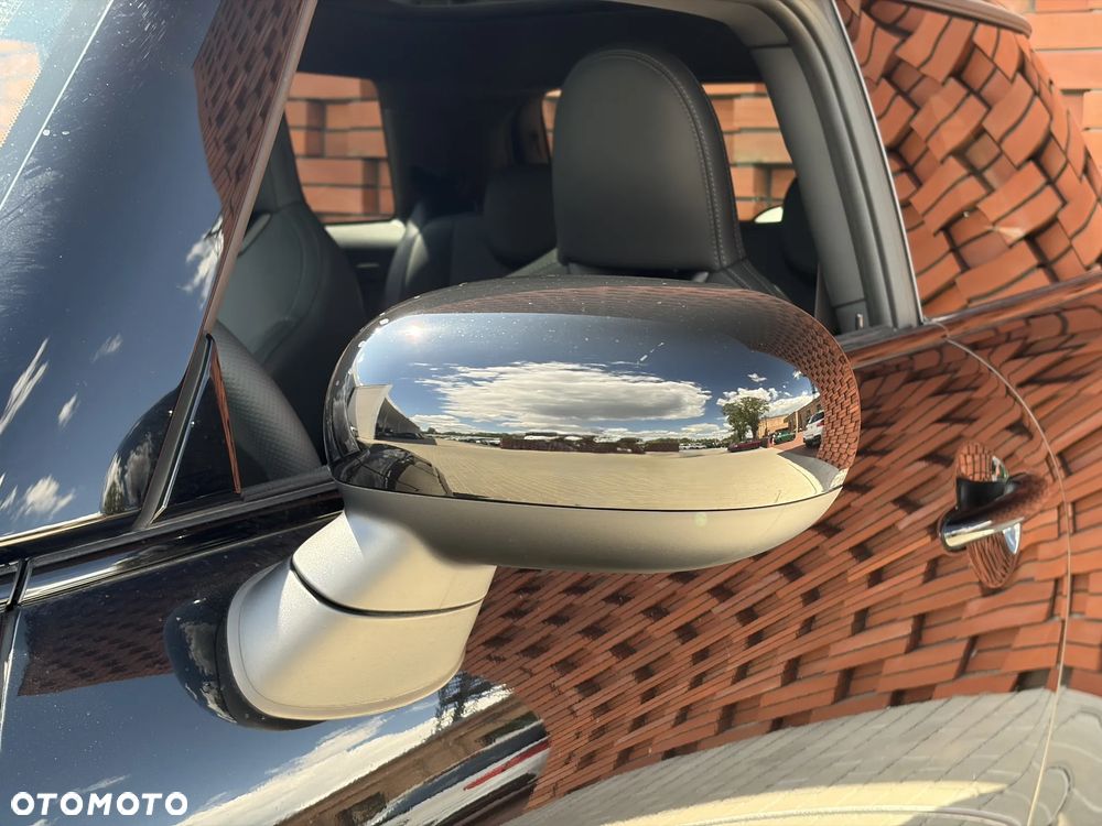 MINI Cooper S Linia John Works sport - 15