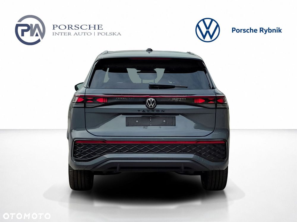Volkswagen Tayron 2026 photo 4