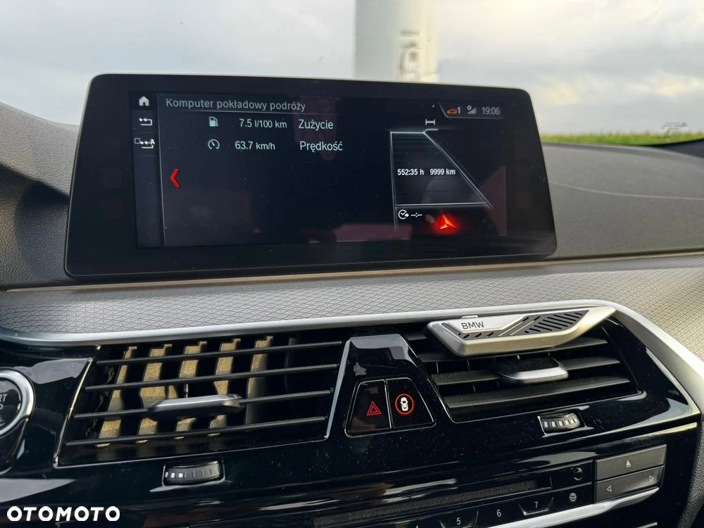 BMW Seria 5 - 26
