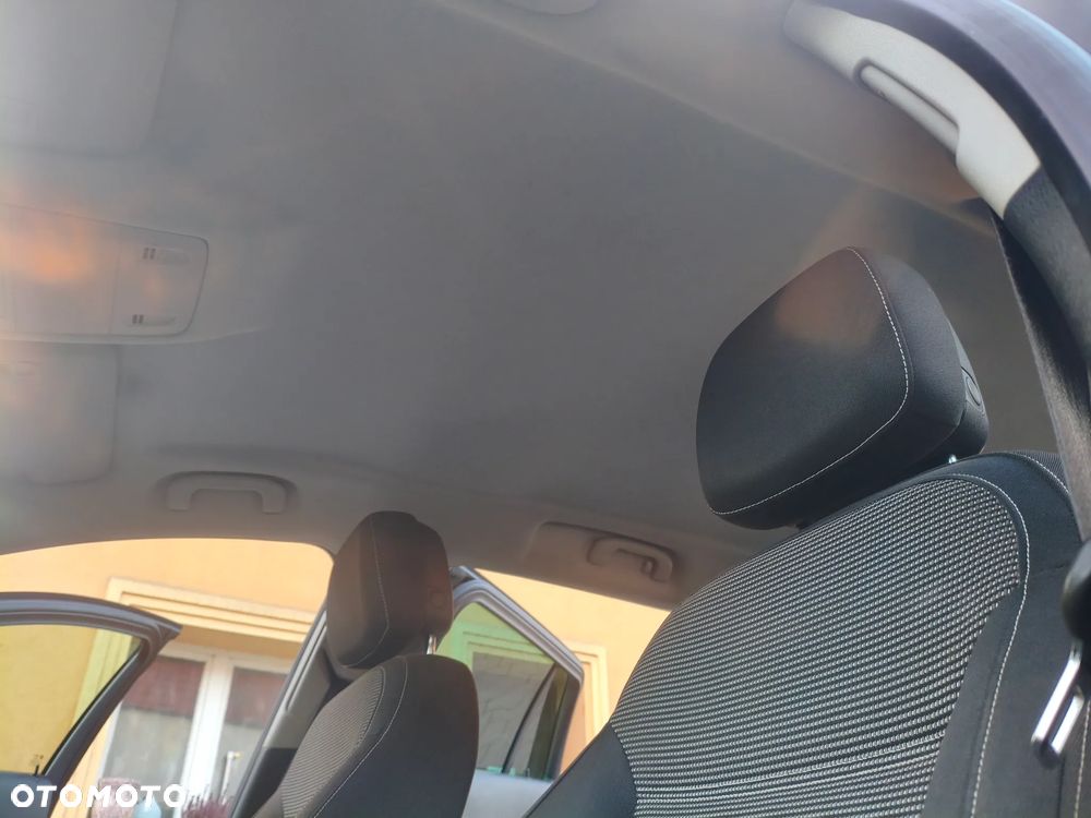 Opel Insignia 2.0 CDTI 4x4 Sport - 24