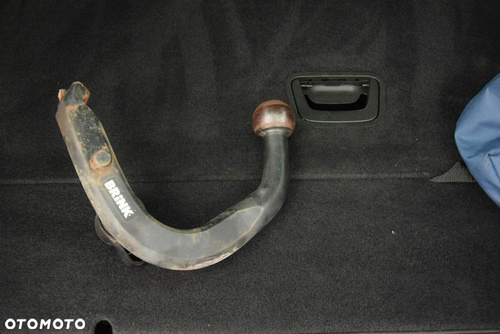 Opel Zafira 1.4 Turbo (ecoFLEX) Start/Stop ON - 28