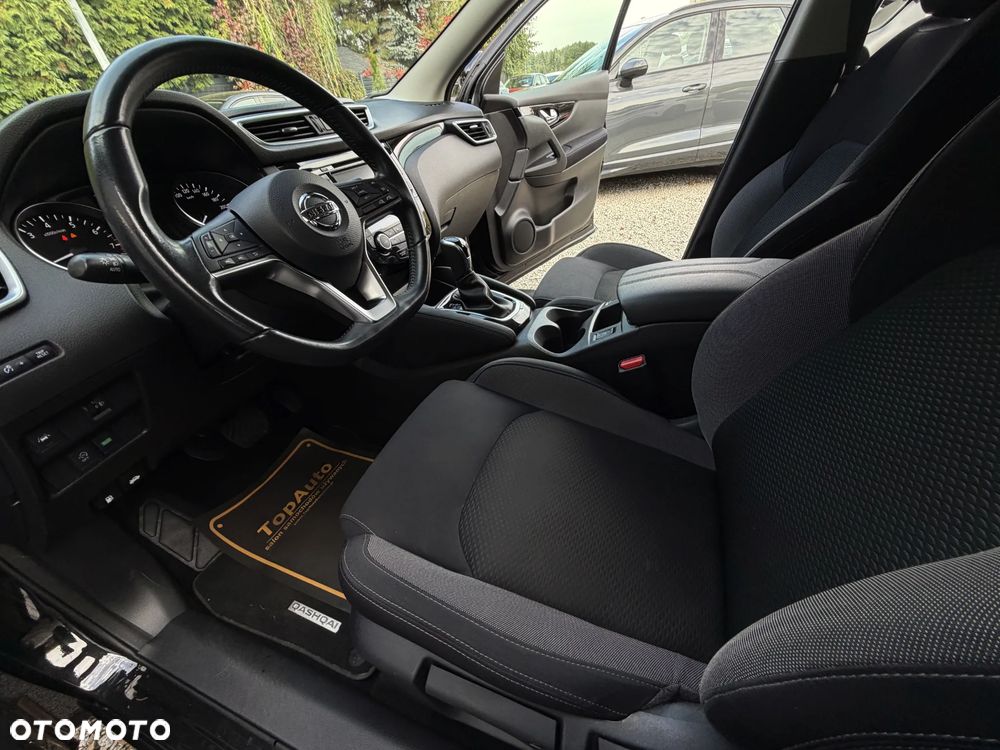Nissan Qashqai - 18