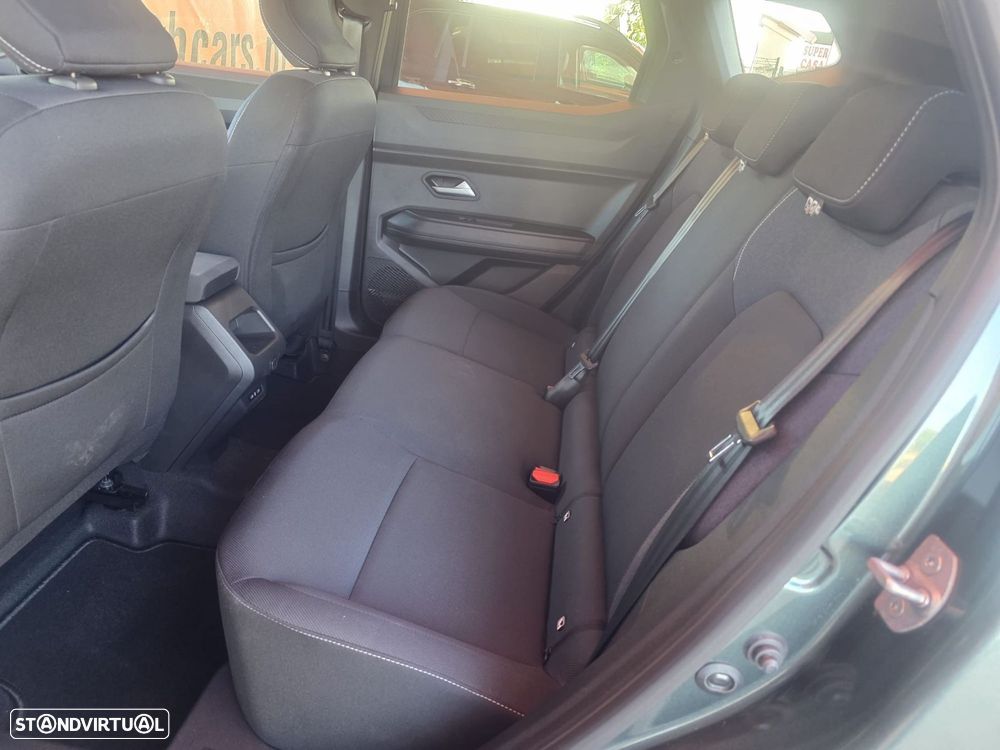 Dacia Duster 1.0 TCe ECO-G Journey Bi-Fuel - 18