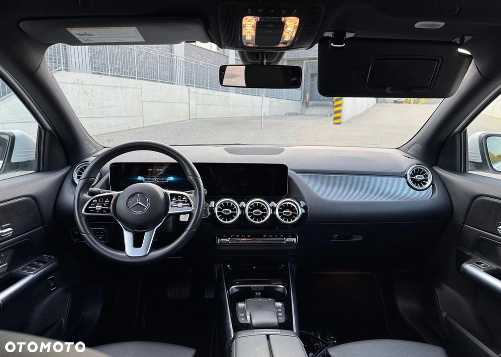 Mercedes-Benz GLA 250 4-Matic - 6