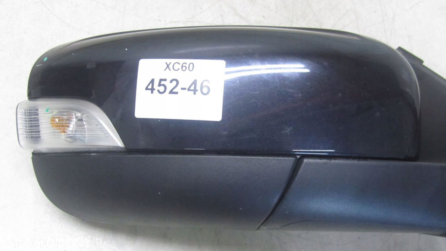 VOLVO XC60 LUSTERKO PRAWE 12 PIN 452- 08-13 - 2