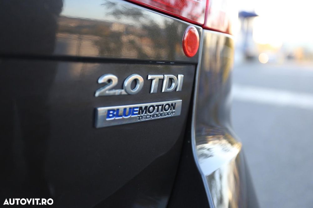 Volkswagen Passat Alltrack - 27