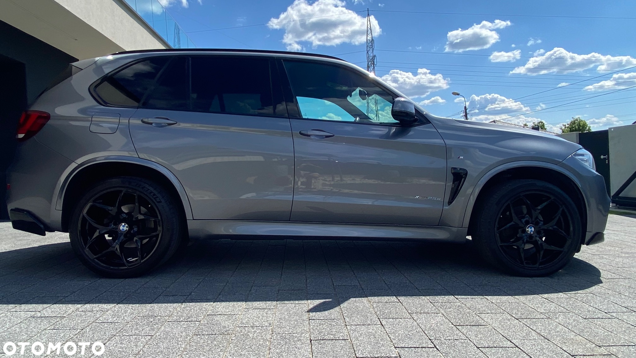 BMW X5 - 3