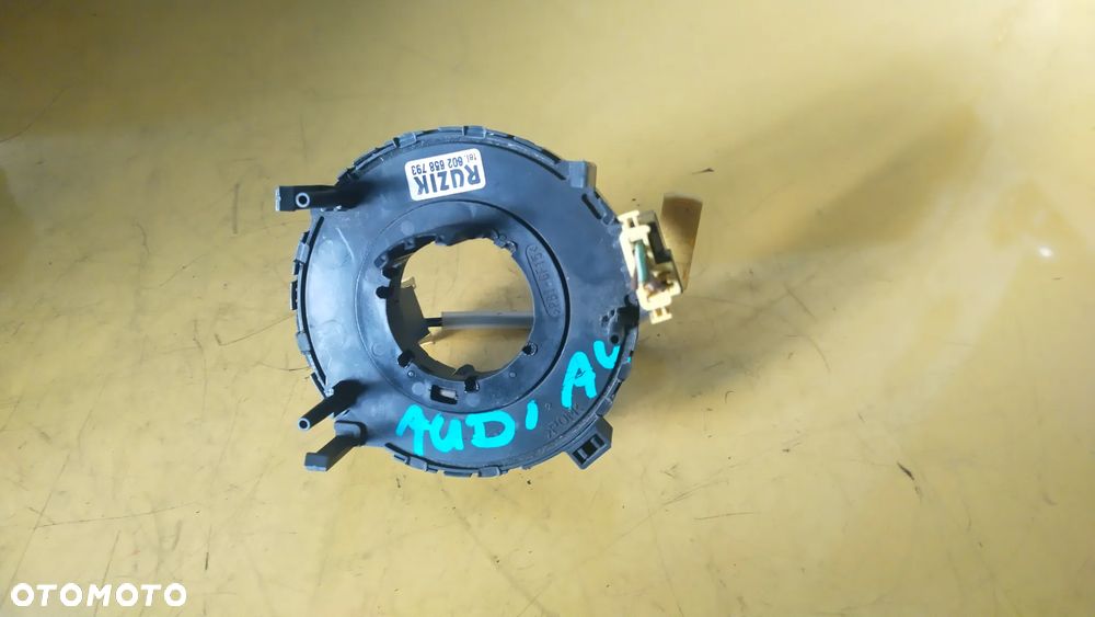 AUDI  taśma ZWIJAK airbag 1J0959653 - 1