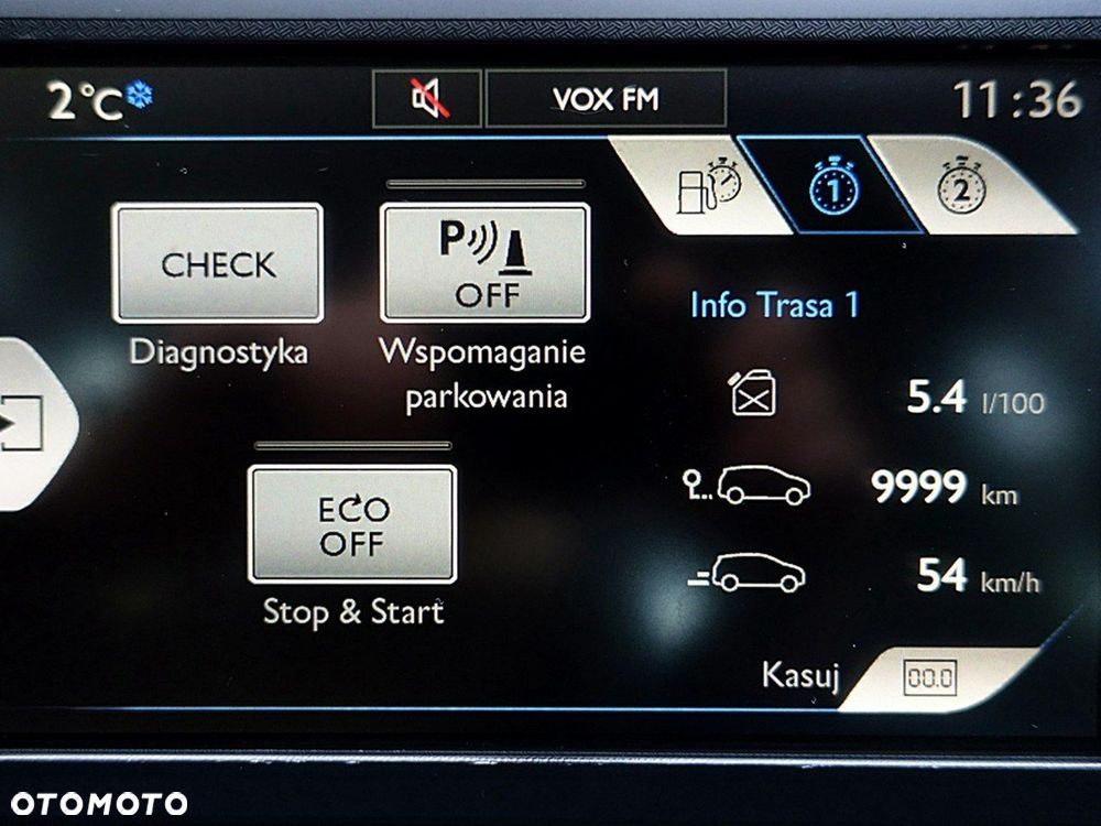 Citroën C4 Picasso - 30