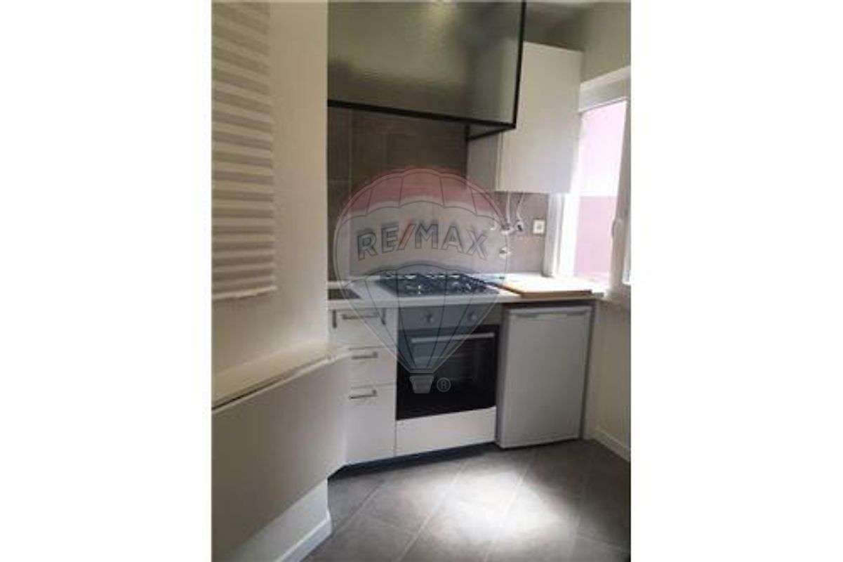 Apartamento T1 para arrendamento - Grande imagem: 3/10