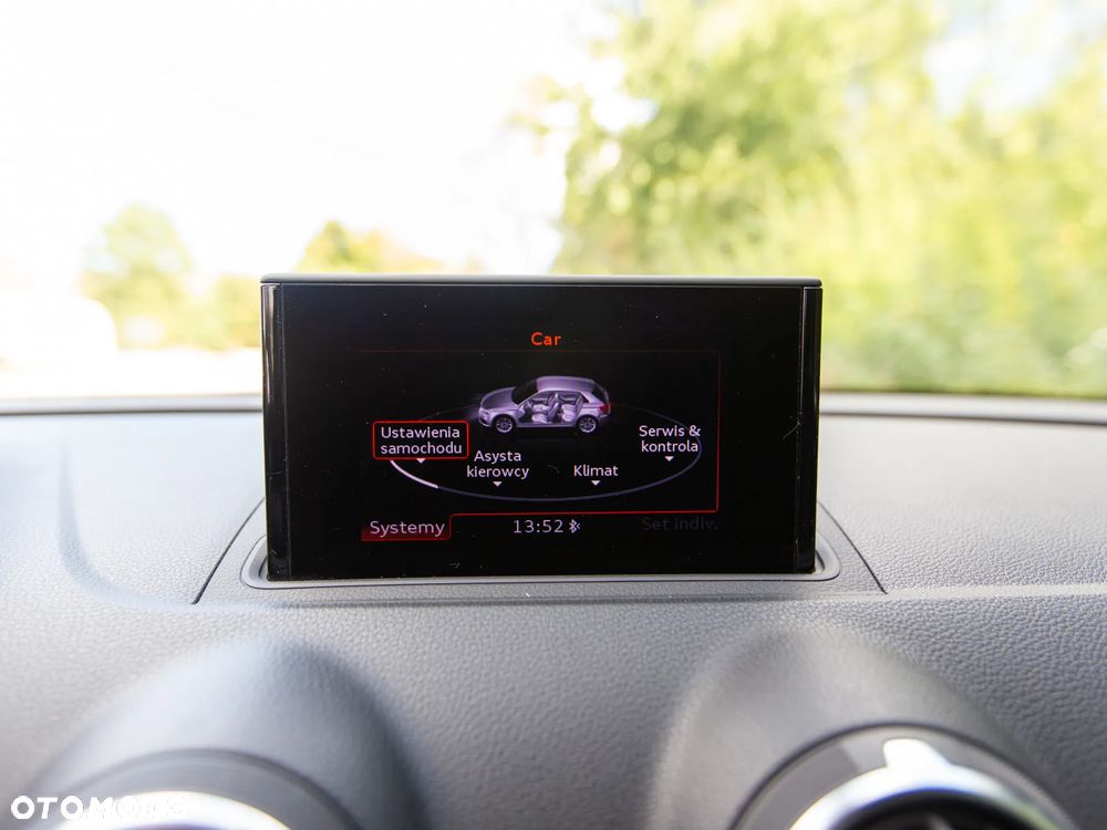 Audi A3 3-drzwiowe 2.0 TDI quattro S line Sportpaket - 35