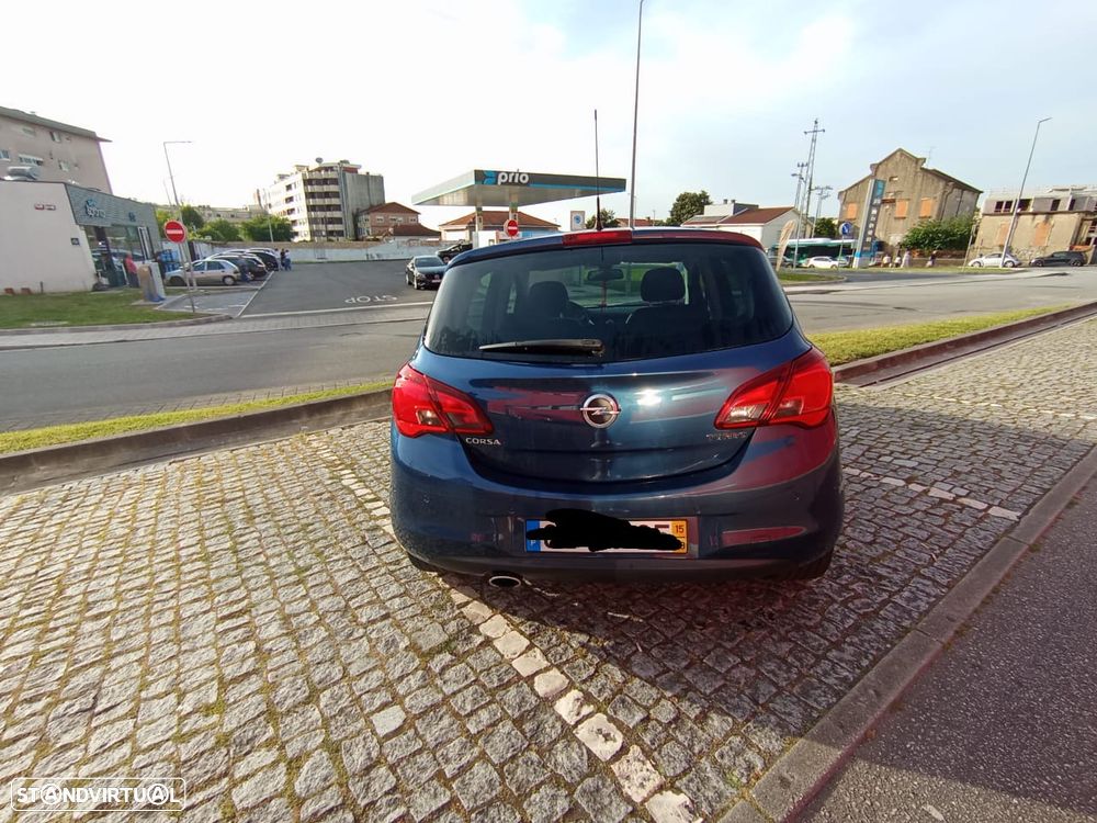 Opel Corsa 1.0 T Cosmo - 3