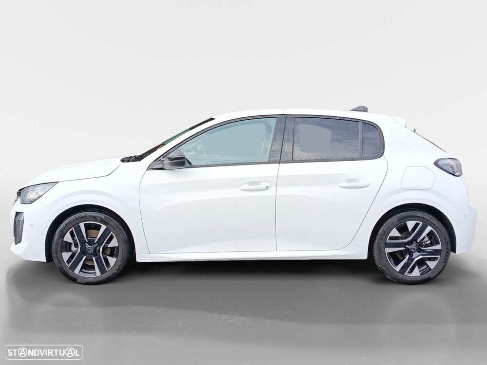 Peugeot 208 1.2 PureTech Allure - 2