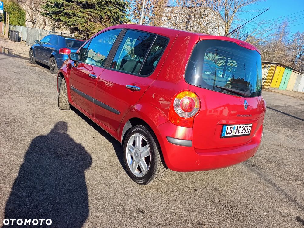 Renault Modus 1.6 16V Exception - 18