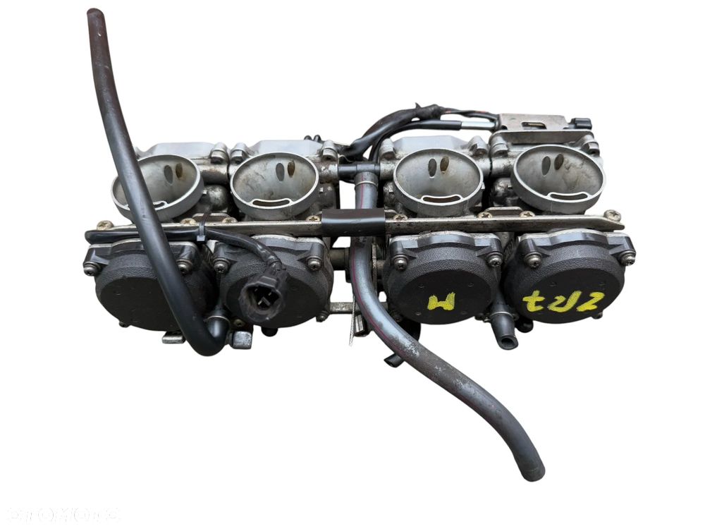 Gaźnik   Kawasaki ZR 7 S    ZR-7   98-05R - 11
