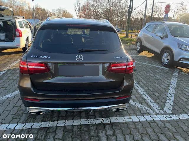 Mercedes-Benz GLC - 5