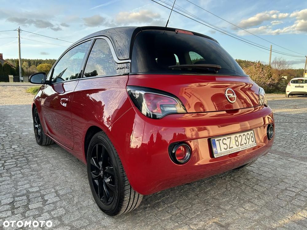 Opel Adam - 13