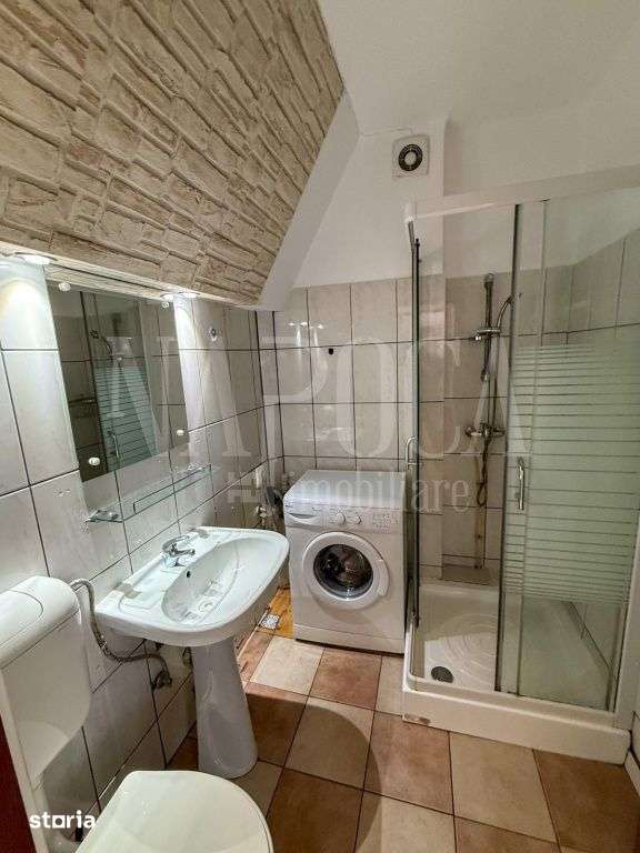 Apartament 2 camere de vanzare in Centru, Cluj Napoca - Imagine principală: 4/6