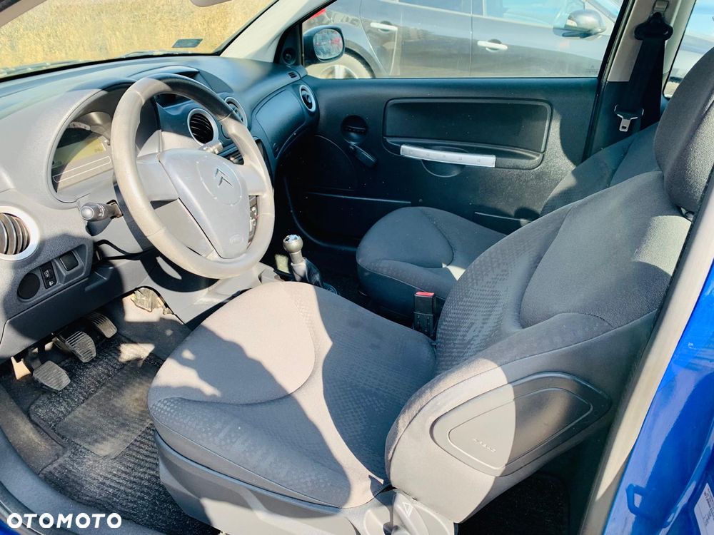 Citroën C2 1.1 Confort - 11